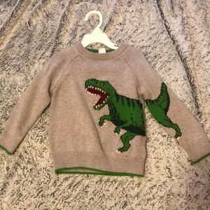 Kid’s sweater